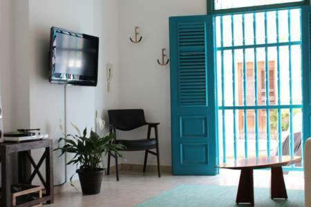 Casa Saffra 1 Apartment Сан Хуан Екстериор снимка