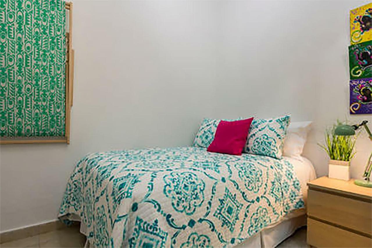 Casa Saffra 1 Apartment Сан Хуан Екстериор снимка