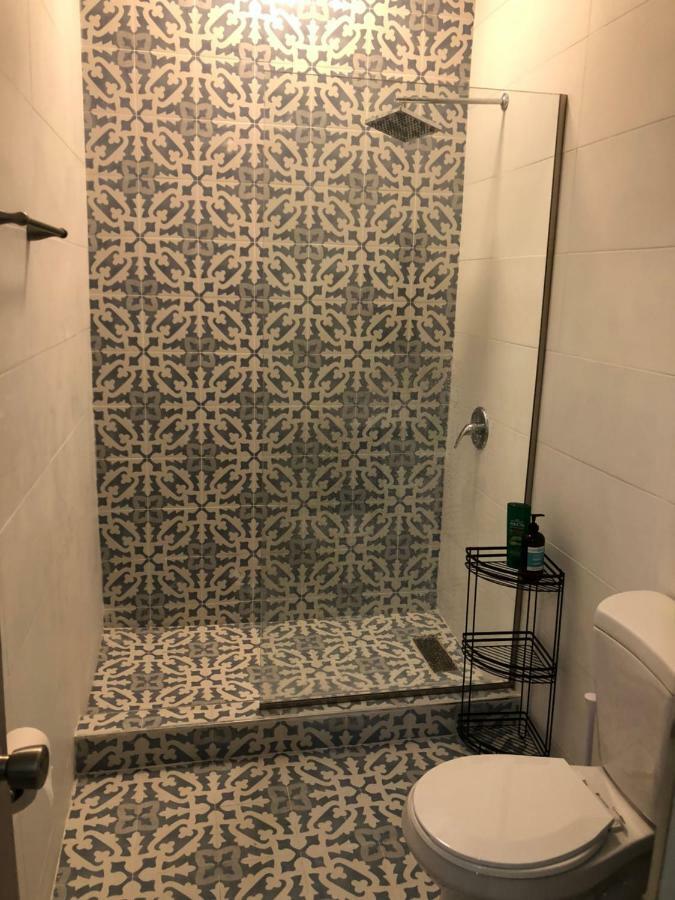 Casa Saffra 1 Apartment Сан Хуан Екстериор снимка