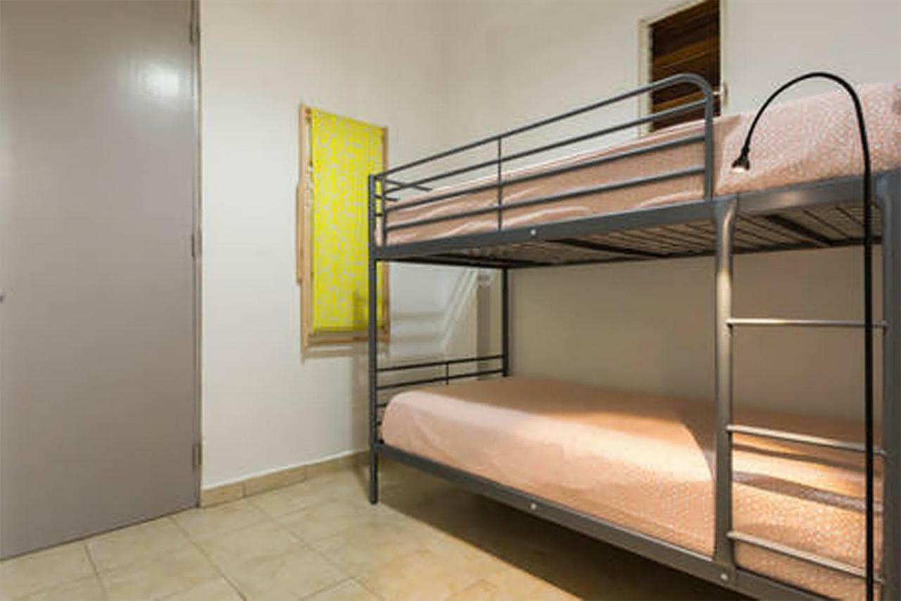 Casa Saffra 1 Apartment Сан Хуан Екстериор снимка